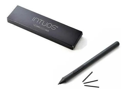 Lapiz Wacom Intuos Lp190k Para Art Draw Comic Photo