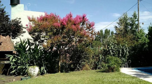 Imagen 21 de 27 de Casa Quinta 3 Ambientes Venta Paso Del Rey