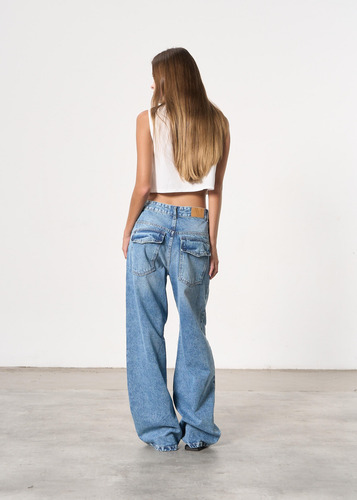 Jean Magda Baggy Tanner