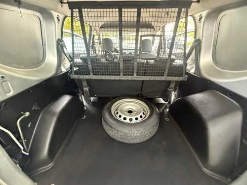 Renault Kangoo 1.6 Furgon Ph3 Confort Pack 5as Lc