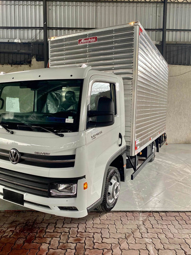 Volkswagen Express