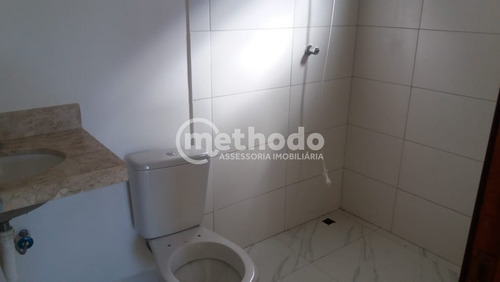 Chácara/casa Com Piscina, Churrasqueira E Quadra De Futebol, Em Terreno De 1250m² - Cosmópolis/sp - Ch00015 - 68211489