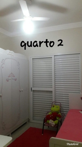 Casa A Venda No Bairro Chácara Jockey Club (zona Rural) Em - 470-1