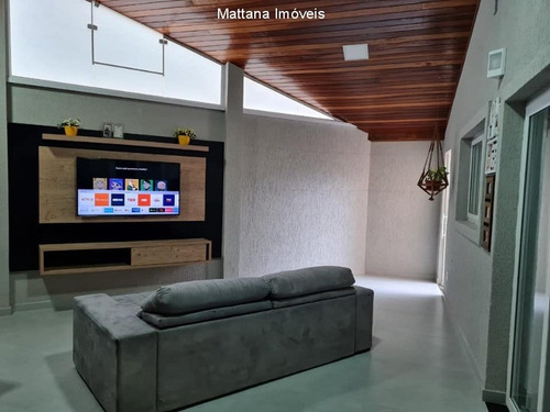Imagem 3 de 30 de Condomínio Vert Ville No Jd. Santa Maria Em Jacareí-sp - Cov338 - 68728458