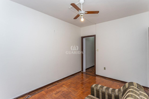 Imagem 3 de 15 de Apartamento Para Aluguel, 1 Quarto, 1 Suíte, Centro Histórico - Porto Alegre/rs - 9671