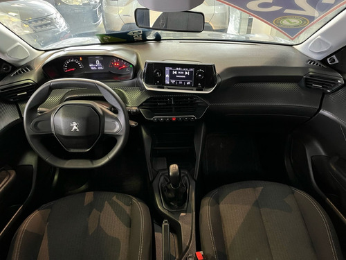 Peugeot 208 1.0 FIREFLY FLEX LIKE MANUAL