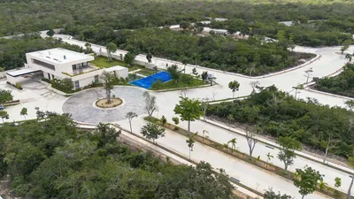 Terreno en venta