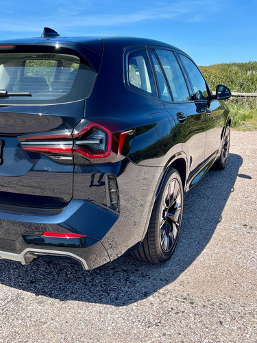 BMW Ix3 M Sport