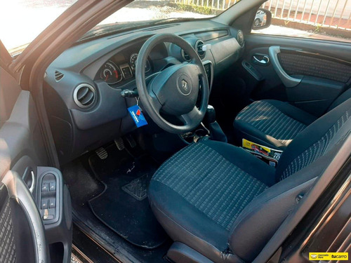 Renault Sandero Dynamique