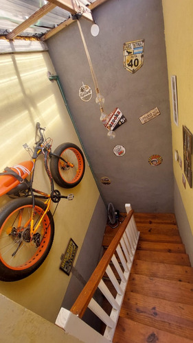 Venta De Duplex 3 Ambientes En Muñiz San Miguel