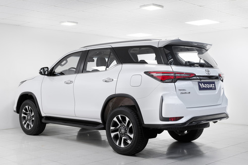 Toyota SW4 2.8 Srx 204Cv 4X4 7As At