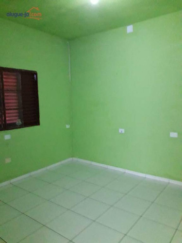 Sobrado À Venda, 185 M² Por R$ 330.000,00 - Cidade Nova Jacareí - Jacareí/sp - So0947