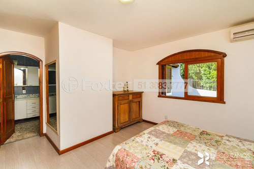 Imagem 23 de 30 de Casa, 3 Dormitórios, 292.28 M², Ipanema - 203462