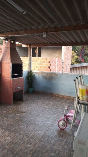 Imagem 10 de 10 de Sobrado Com 2 Dormitórios 1 Vaga - So0899