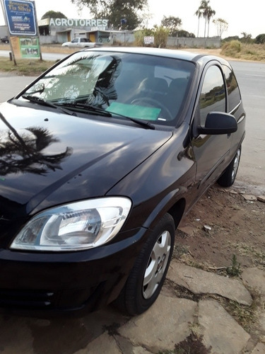 Imagem 1 de 10 de Chevrolet Celta 2009 1.0 Spirit Flex Power 3p 77 Hp