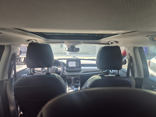 Jeep Compass 1.3 Longitude Turbo Flex Aut. (t270) 5p