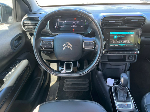 Citroën C4 Cactus 1.6 X-series 16v Aut. 5p
