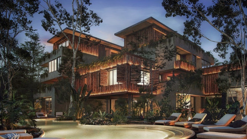 Imagen 1 de 1 de Humana Tulum