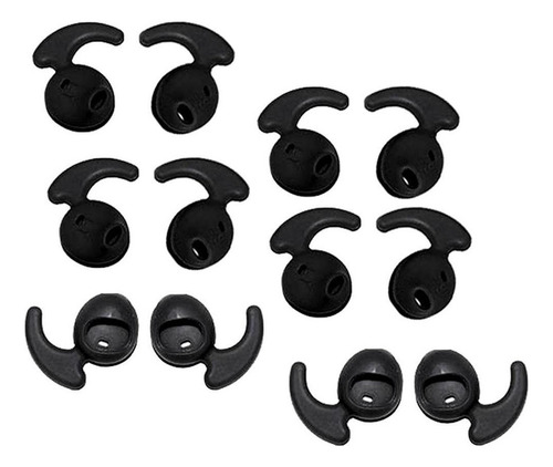 Reemplazo De Del Gancho Para Oreja Del Auricular De 12 .