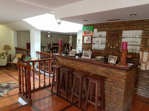 Casa Venta Los Lagartos - Pilar