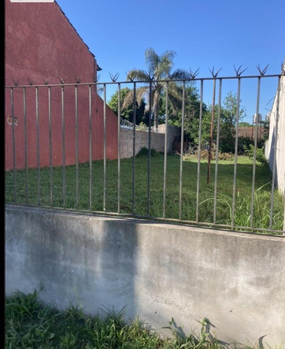 Imagen 2 de 9 de Terreno - Matheu