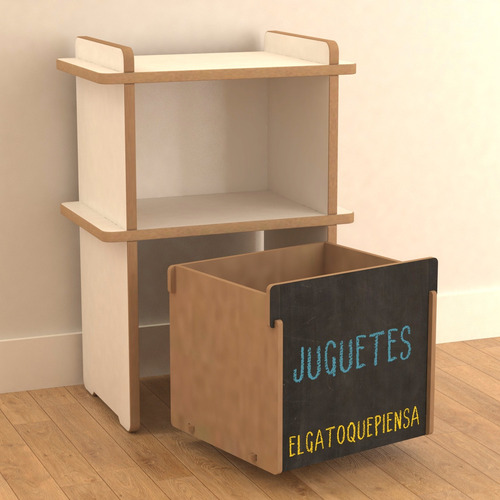 Sofá Cajonera Carro Ruedas Sillón Diván Cama Blanco
