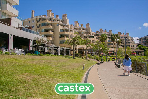 Departamento 2 Ambientes En Venta En Skyroof, Nordelta