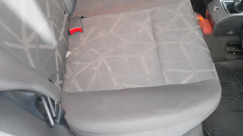 Ford Fiesta 1.6 16v Titanium