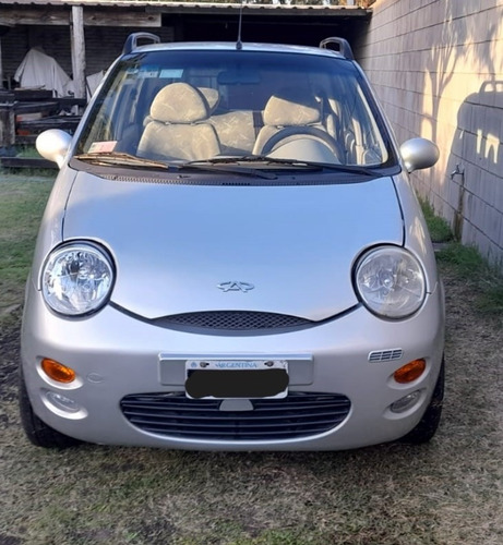 Chery Qq 1.1 Light