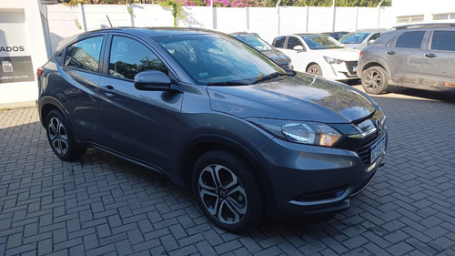 Honda HR-V 1.8 Lx 2wd Cvt