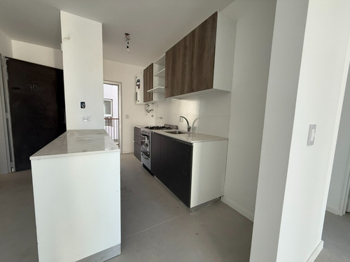 Dpto 3 Amb C/cochera En Venta A Estrenar En San Martin