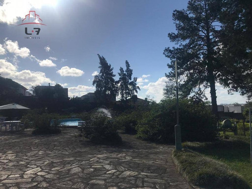 Imagem 5 de 14 de Casa Com 6 Dormitórios À Venda, 972 M² Por R$ 40.000.000,00 - Parque Das Nascentes - Pinhais/pr - Ca0089