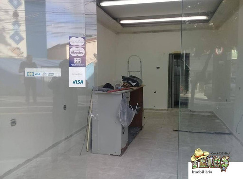 Imagem 2 de 2 de Salão Comercial Penha - 2268