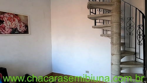 Imagem 25 de 30 de Casa - 2626 - 69448640