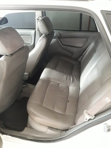 Imagem 7 de 7 de Volkswagen Parati 2000 1.6 4p
