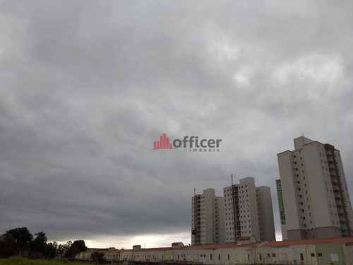 Imagem 2 de 4 de Área À Venda, 13710 M² Por R$ 13.710.000,00 - Jardim Califórnia - Jacareí/sp - Ar0002