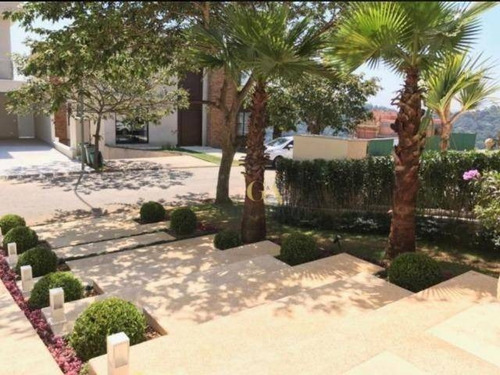 Imagem 12 de 17 de Casa Com 4 Dormitórios À Venda, 385 M² Por R$ 2.450.000,00 - Alphaville - Santana De Parnaíba/sp - Ca0177