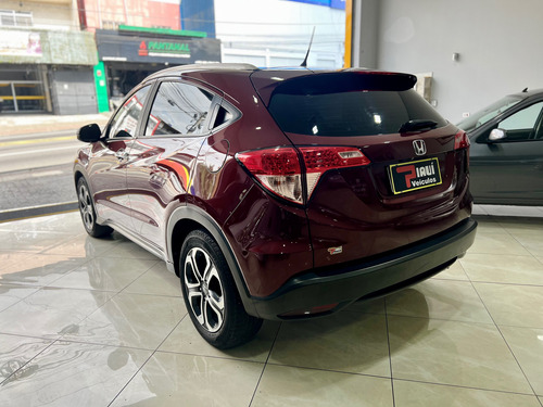 Honda HR-V 1.8 Exl Flex Aut. 5p