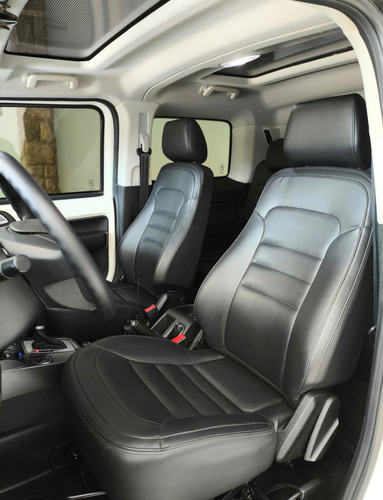 Troller Tx4 3.2 Connect Aut. 2p