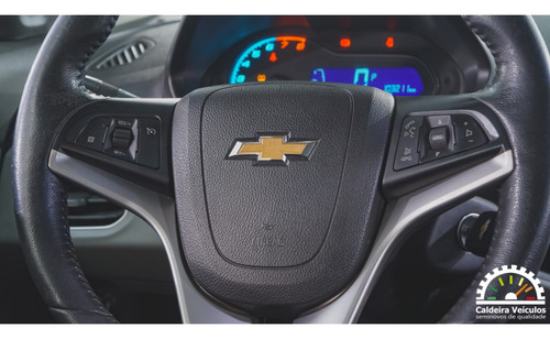 Chevrolet Onix 1.4 MPFI LT 8V FLEX 4P AUTOMÁTICO
