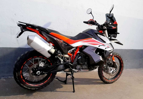 Ktm 790 Adv R