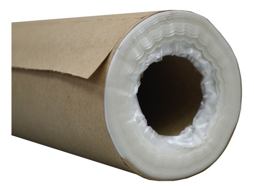 Imagen 2 de 2 de Rollo Estabilizador Para Bordado Soluble Al Agua Hiselon