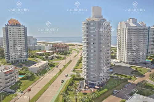 Apartamento En Alquiler Playa Brava