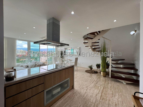 Escampadero.moderno Duplex En Venta.mflm26185