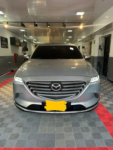 Mazda CX-9 2.5 Grand Touring Lx