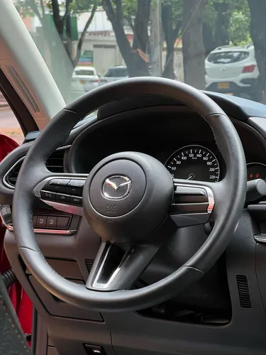 Mazda CX-30 2.0 Touring At