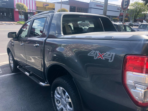 Ford Ranger Limited 2016 4x4