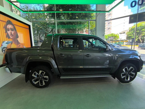 Volkswagen Amarok 3.0 Cd Tdi 258Cv V6 Extreme 4X4 At