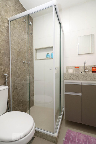 Apartamento Para Aluguel - Copacabana, 3 Quartos, 100 - 892896894