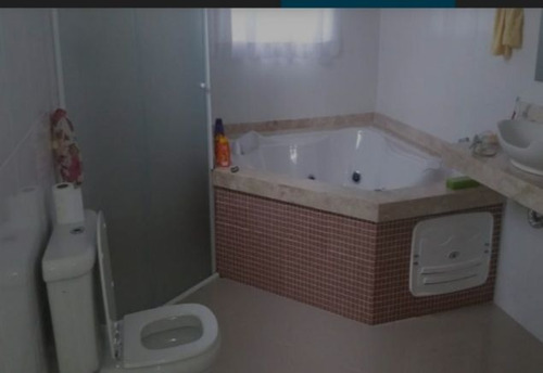 Imagem 4 de 6 de Casa À Venda, 337 M² Por R$ 1.430.000,00 - Villa Branca - Jacareí/sp - Ca1782